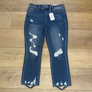 NWT Zenana Jeans, Size 31